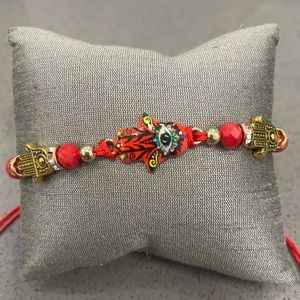 HAMSA (HAND) BRACELET